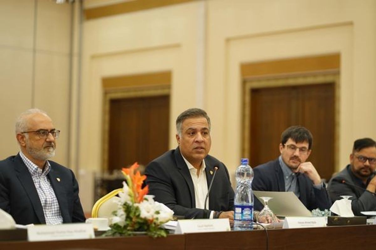 PFF moot postponed as Pakistan football continues to remain in a state of flux