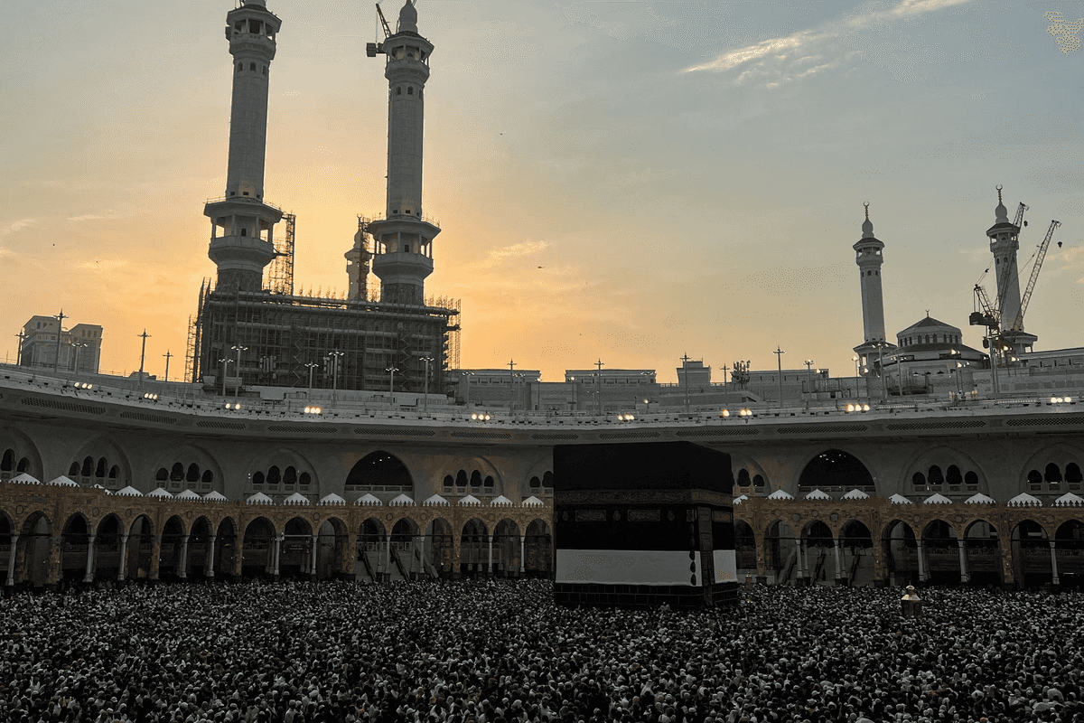 Pakistan starts Hajj refunds after Saudi revokes 67,000 private pilgrim slots