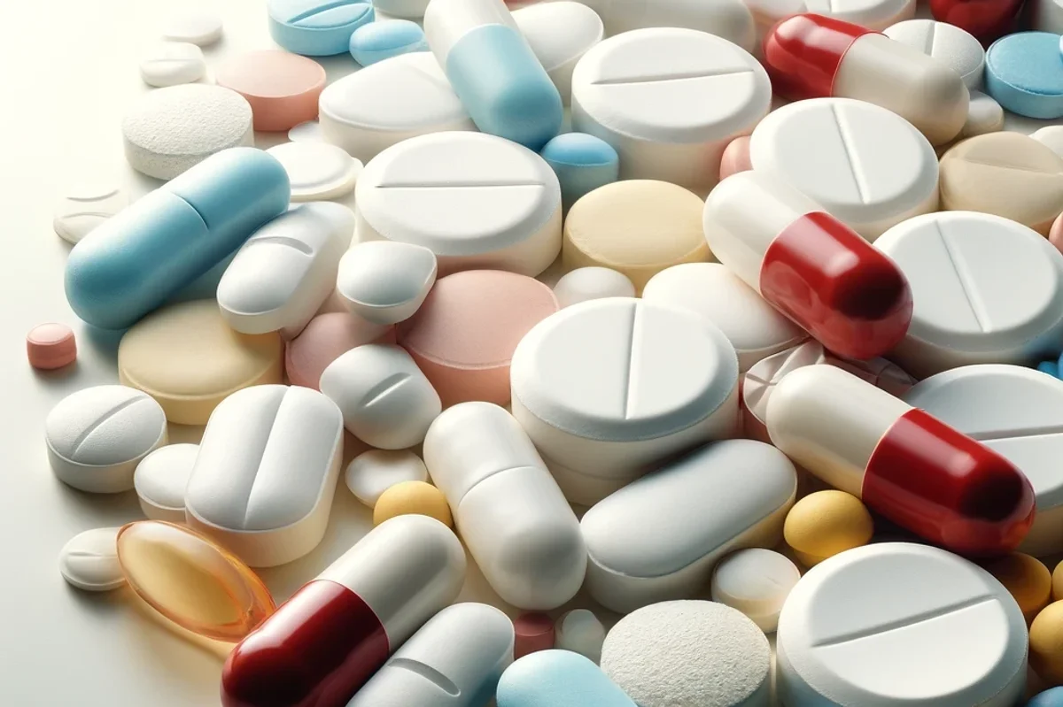 Widely used thyroid pill may be linked to bone loss