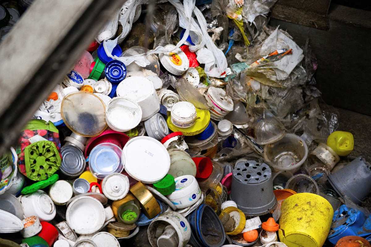 Plastic pollution talks go into overtime as countries push for late breakthrough