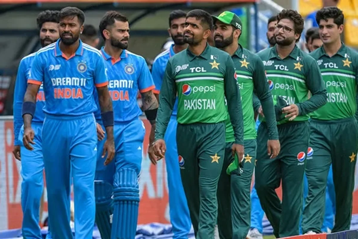 India to face Pakistan in Asia Cup in UAE