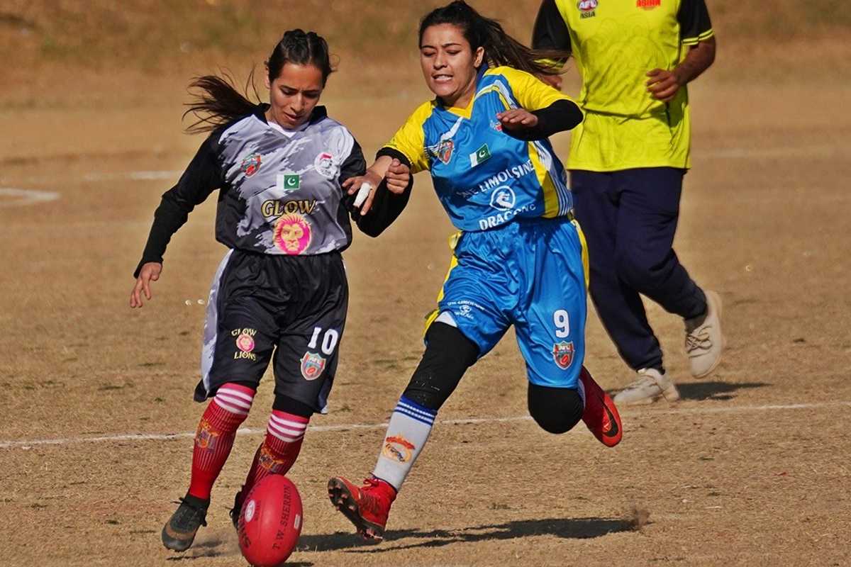 POA unveils ambitious plan to boost youth sports development