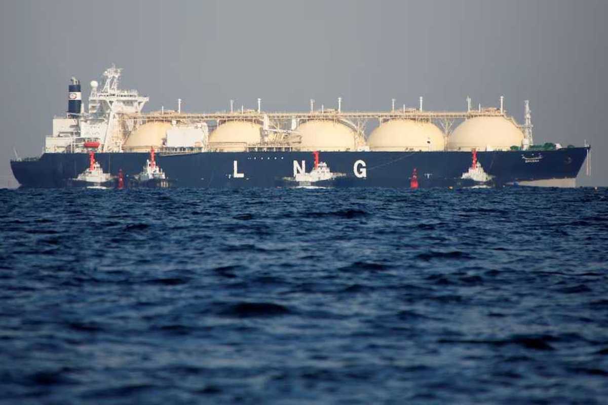 Pakistan LNG Limited floats third spot tender after rejecting earlier bids