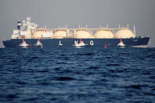 Pakistan LNG Limited floats third spot tender after rejecting earlier bids