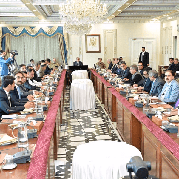 Pakistan PM vows pro-business budget measures and orders FBR to clear tax refunds by June 15