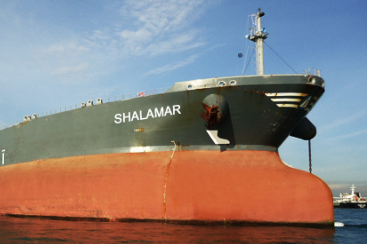Pakistan National Shipping Corporation to modernize fleet, replacing Aframax tankers