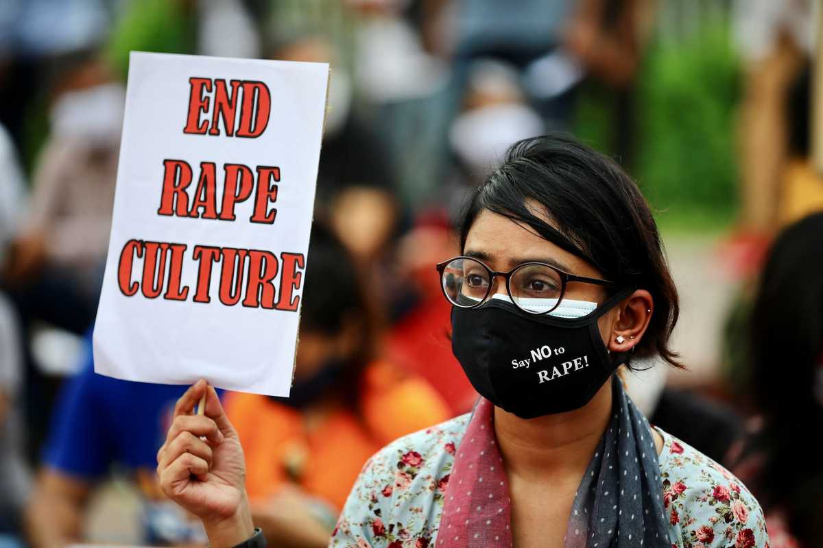 Bangladesh police warn of 'crisis' as rape cases surge
