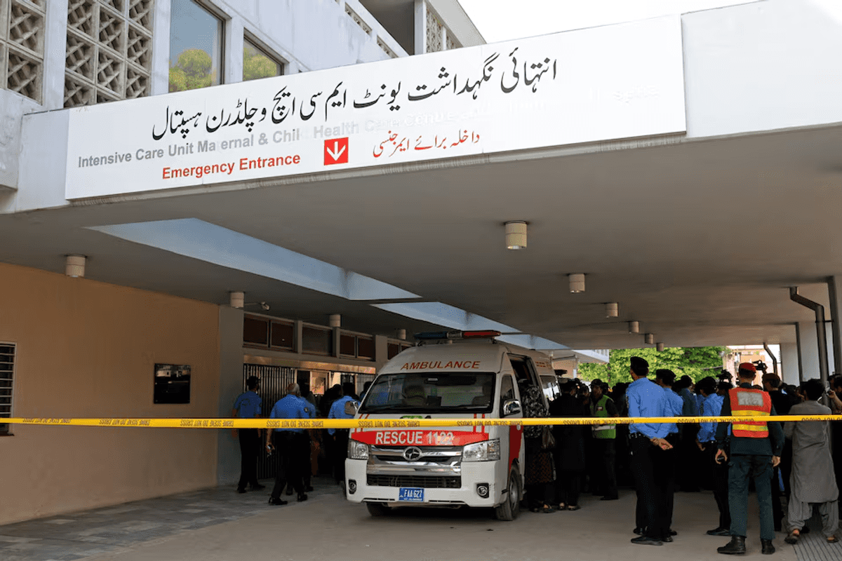 PIMS tragedy: How doctors' 2024 warning went unheeded before the fire