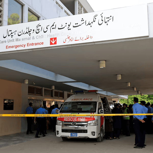 PIMS tragedy: How doctors' 2024 warning went unheeded before the fire