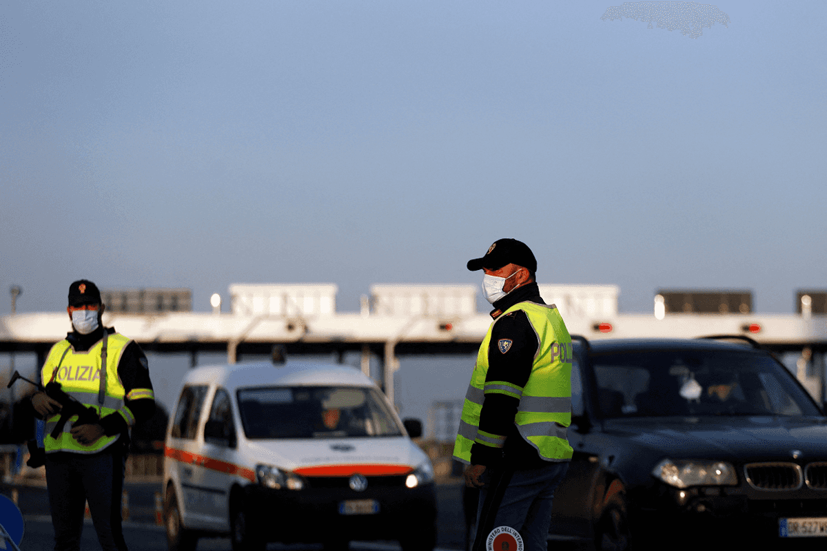 Four Pakistani farm workers murdered in Italy