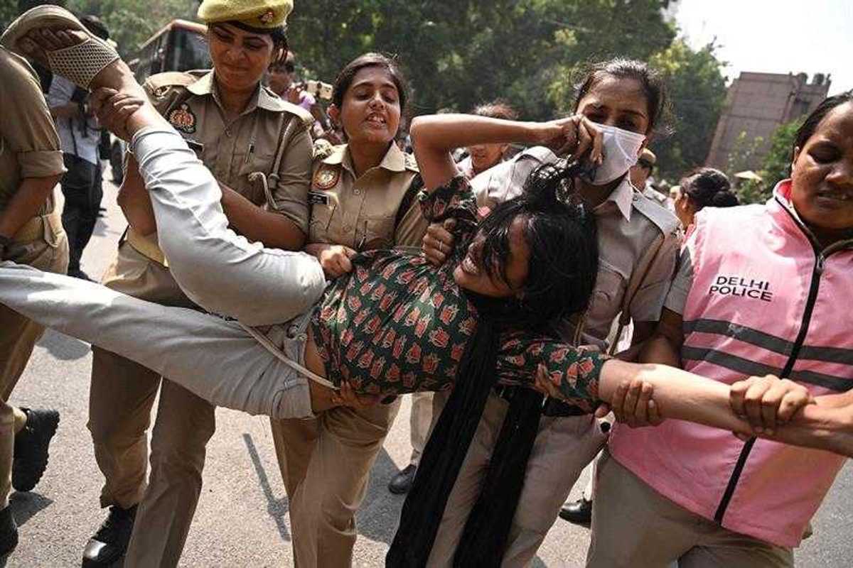 India cockroach movement leaders released as CJP urges more protests