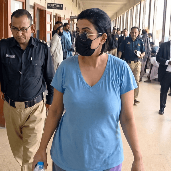 How ‘Queen Madam Pinky’ built a cocaine empire across Pakistan, phone analysis reveals