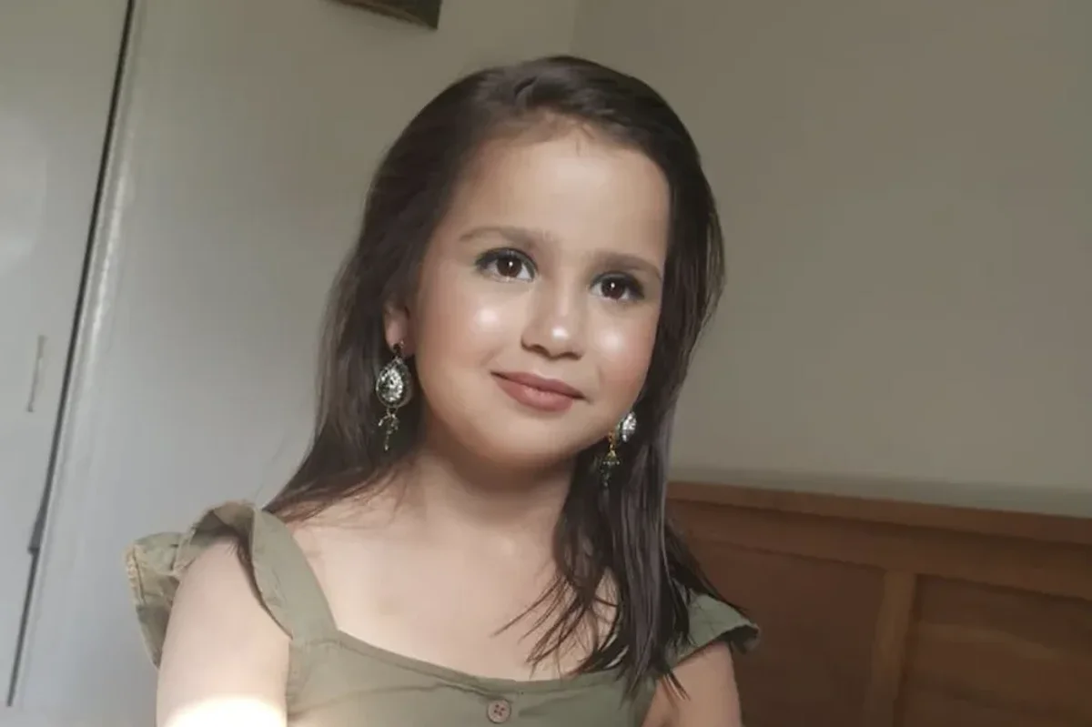 Sara Sharif case: Father confesses to killing 10-year-old daughter in UK trial