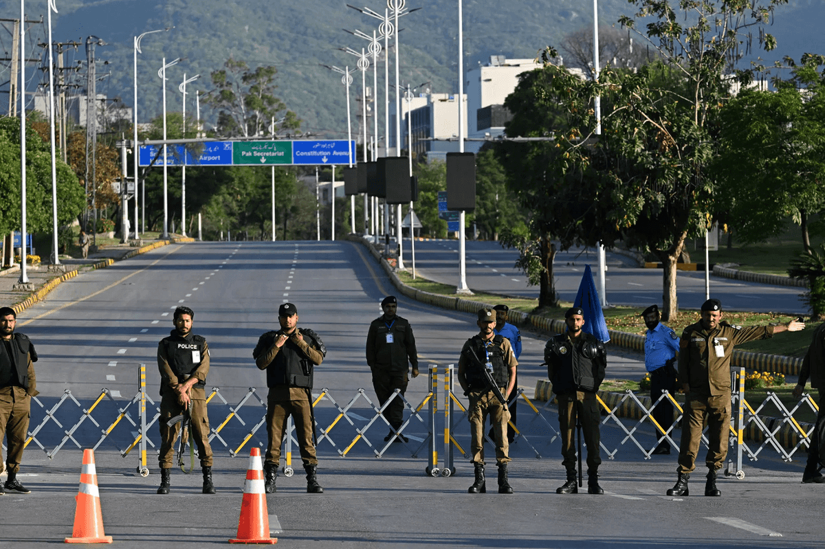 Turkish minister says Iran nuclear issue could be resolved in Pakistan talks