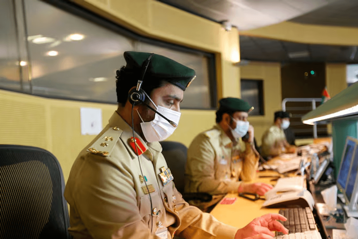 Dubai police warn against fraudulent Global Village ticket offers