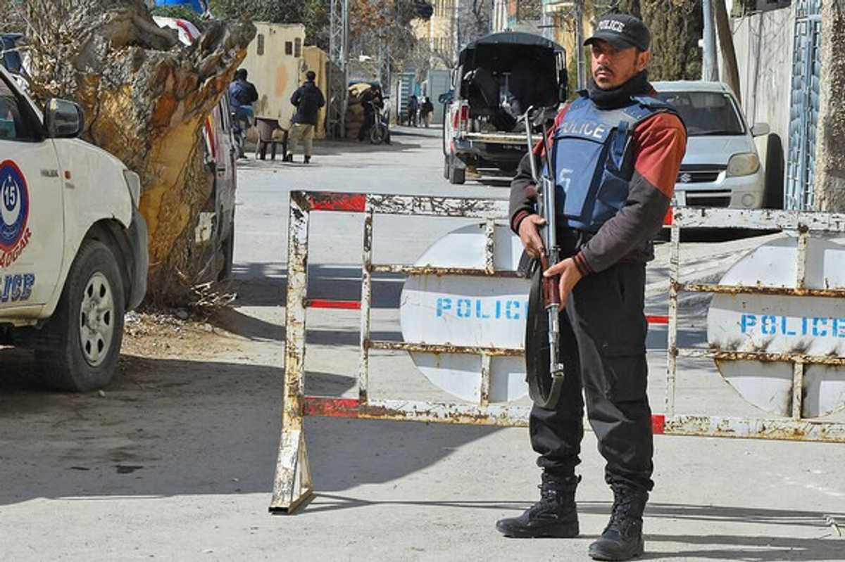 Eight killed in several attacks in southwest Pakistan