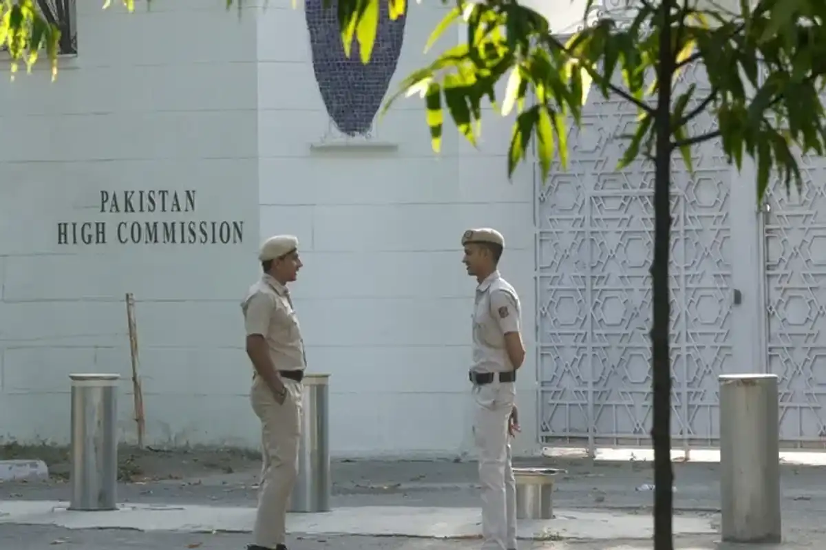 India targets Pakistan with diplomatic moves after Kashmir attack