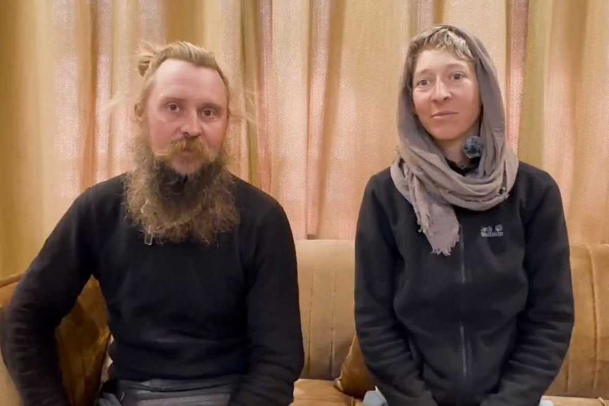 Police detain four after Polish couple robbed in Pakistan’s Sindh