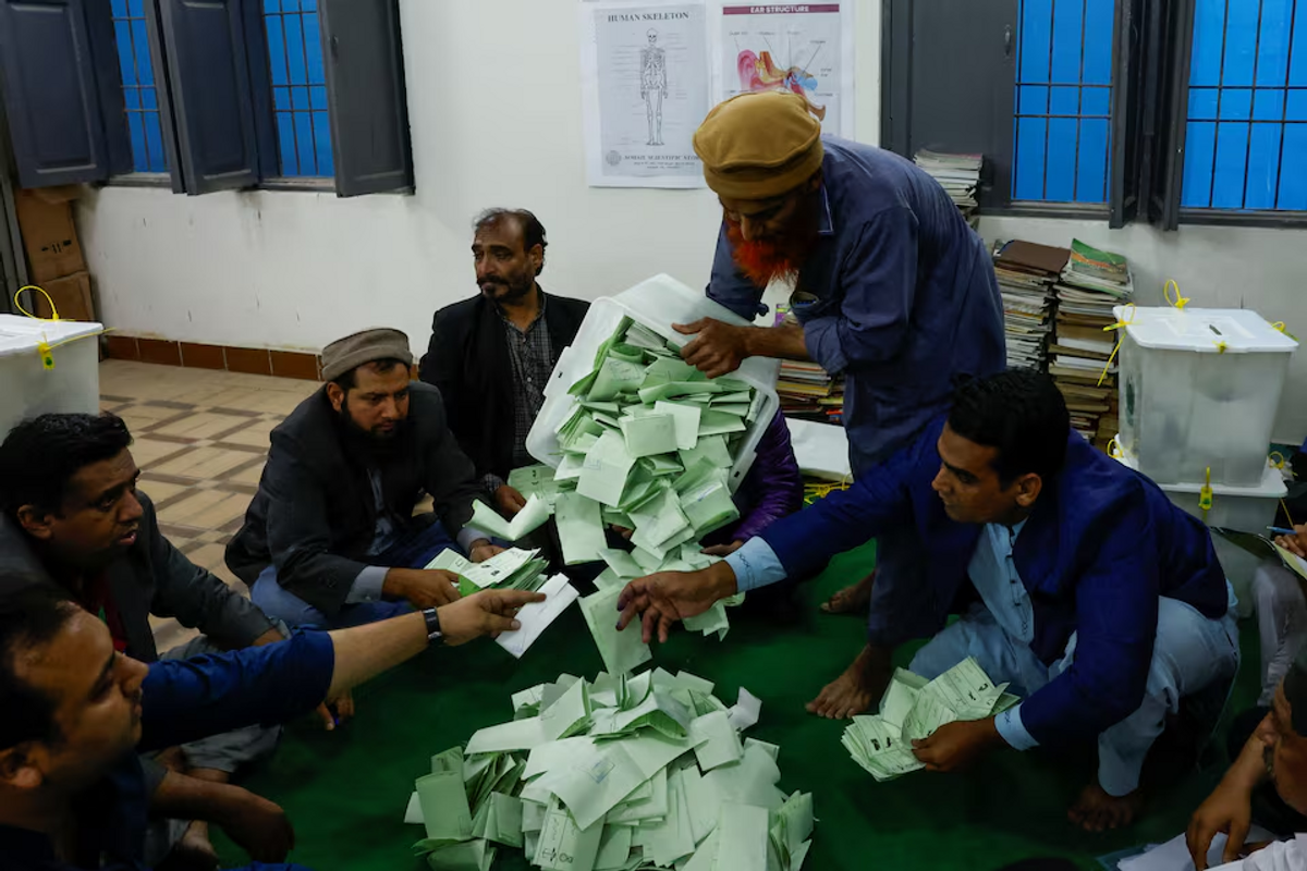 PILDAT report highlights cracks in Pakistan’s democracy, calls 2024 election ‘flawed exercise’