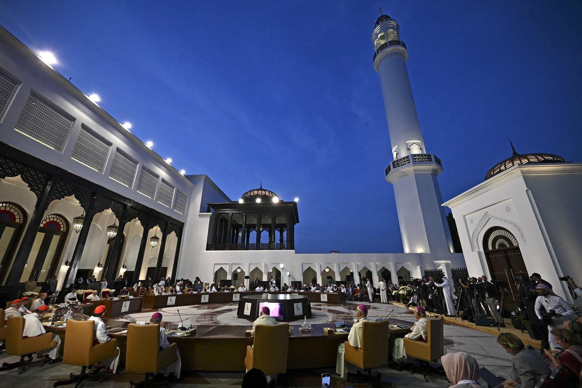 Muslim Council of Elders calls for action against Islamophobia