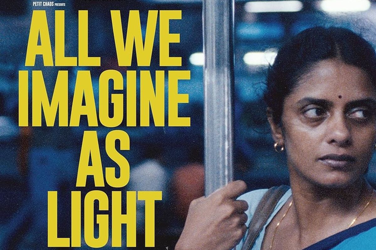 In Bollywood-obsessed India, art-house film wins accolades, audiences