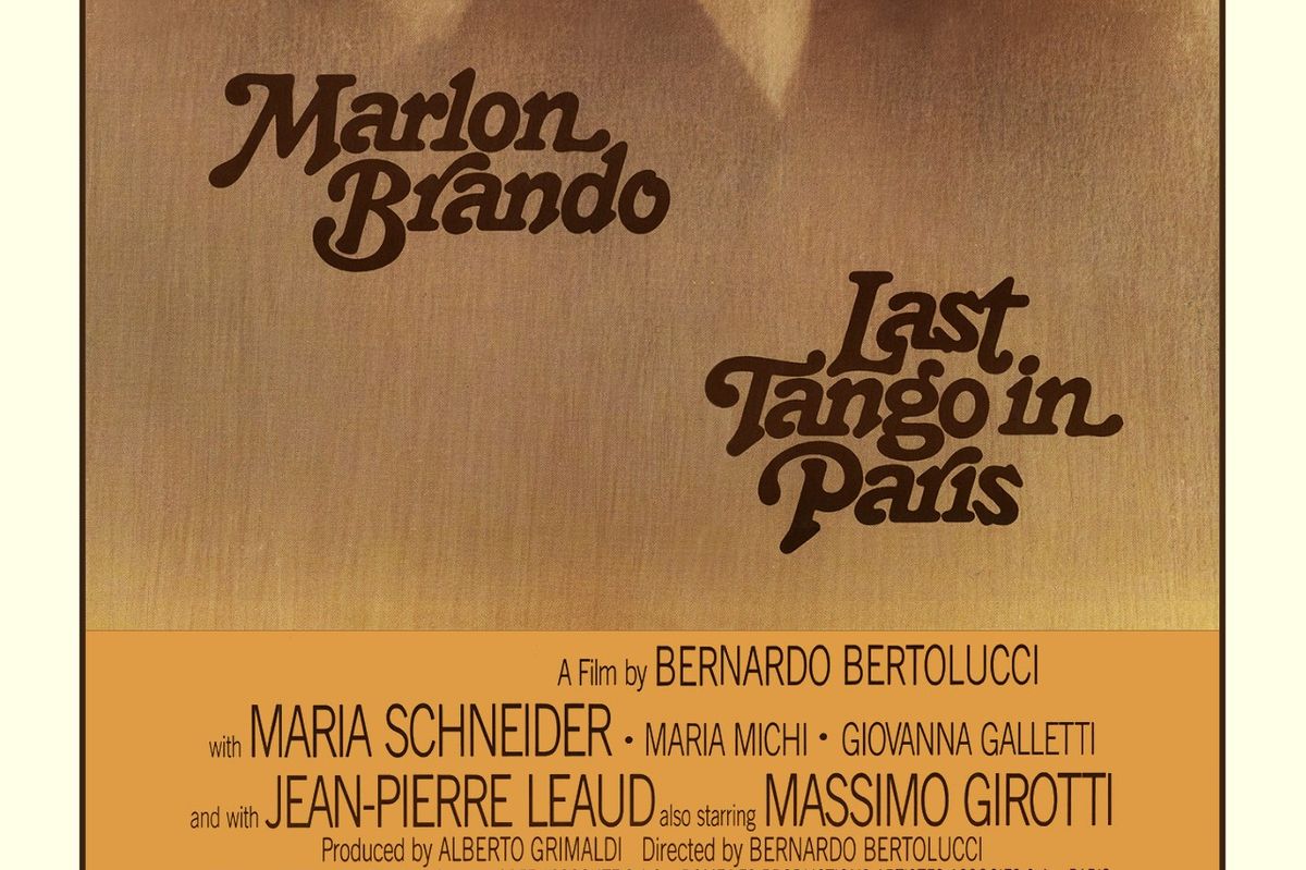 French cinema cancels 'Last Tango in Paris' screening after protests