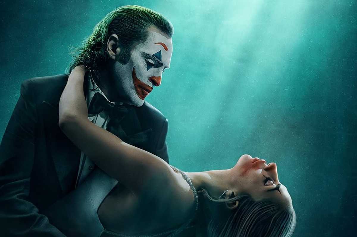 Joker: Folie à Deux - Where the madness stumbles