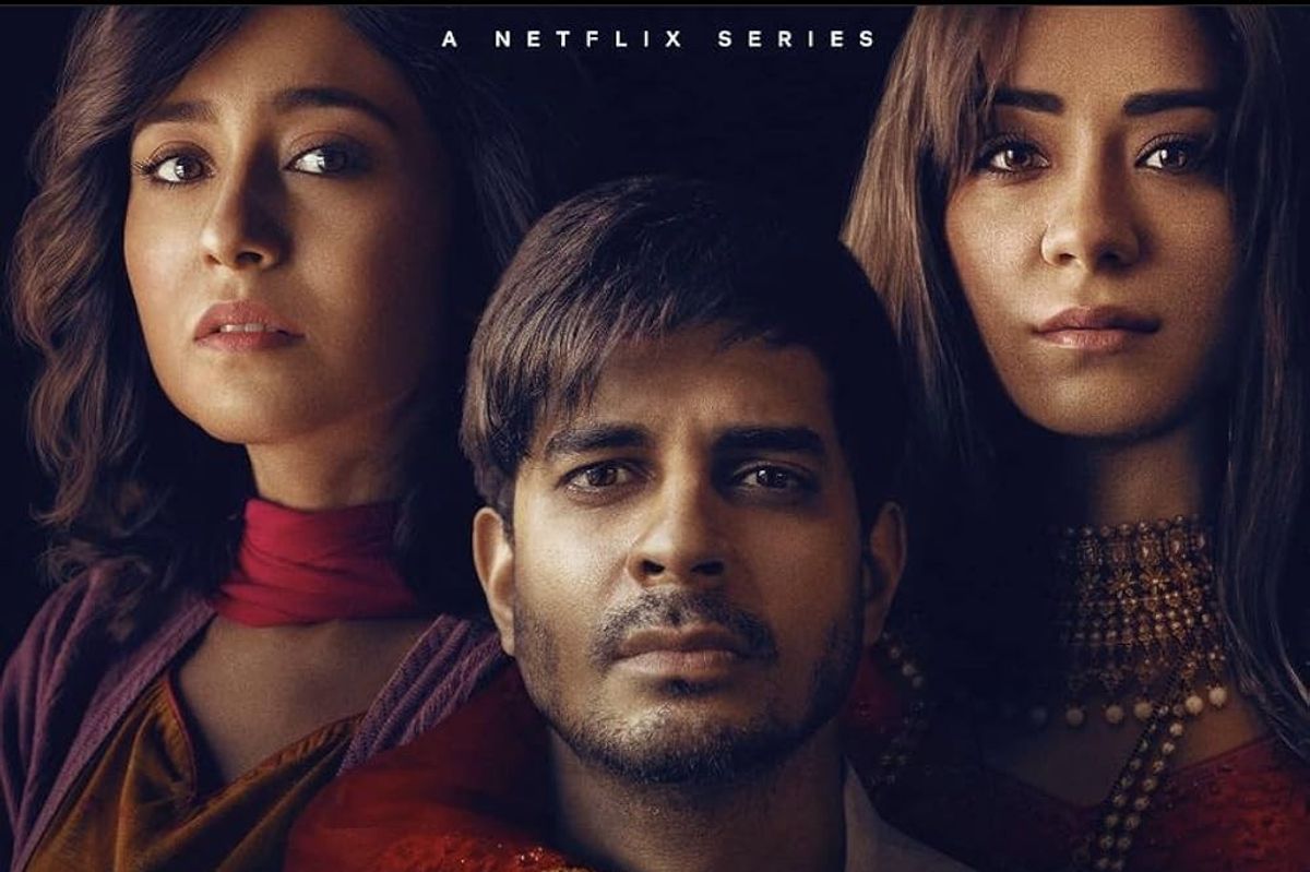Yeh Kaali Kaali Ankhein Season 2: A filler season that misses the mark