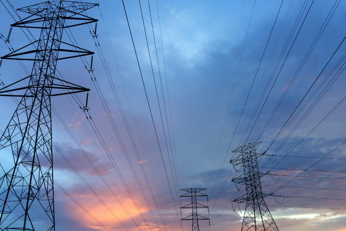 Pakistan's power generation falls 20% short of target in August