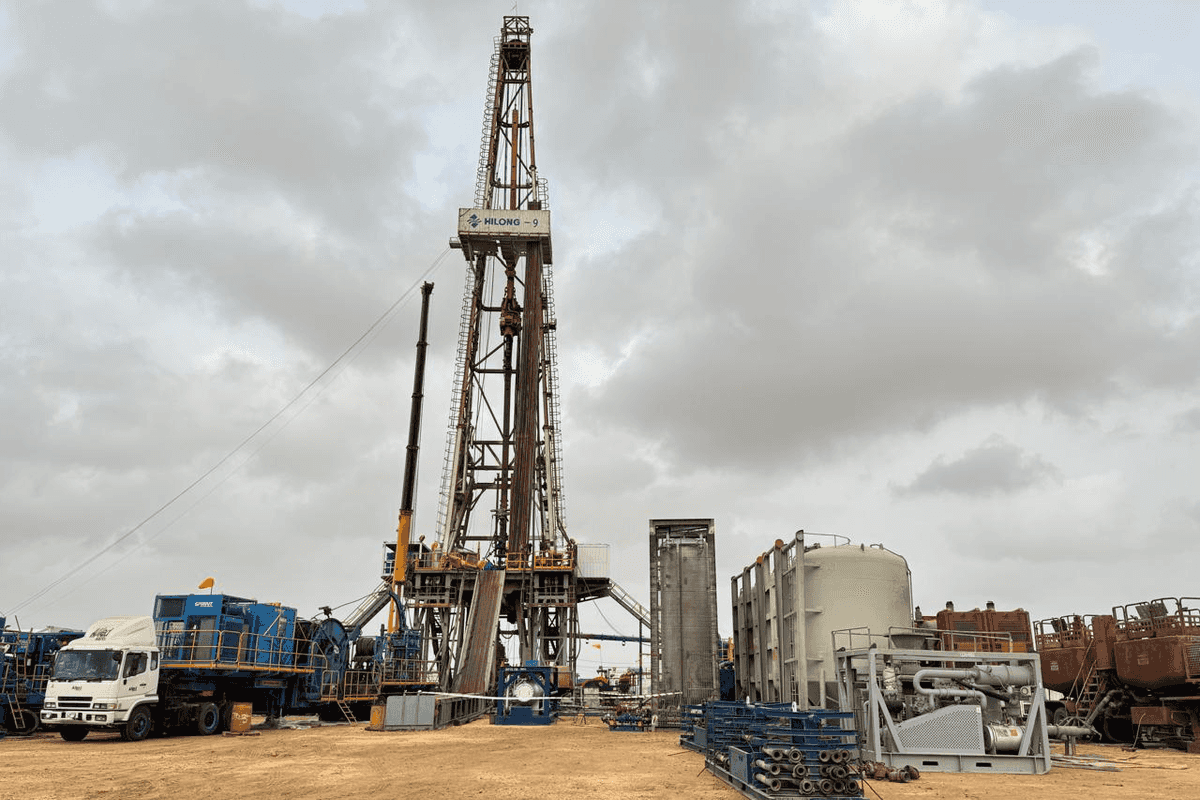 Pakistan's PPL discovers gas, condensate at Sindh exploration well