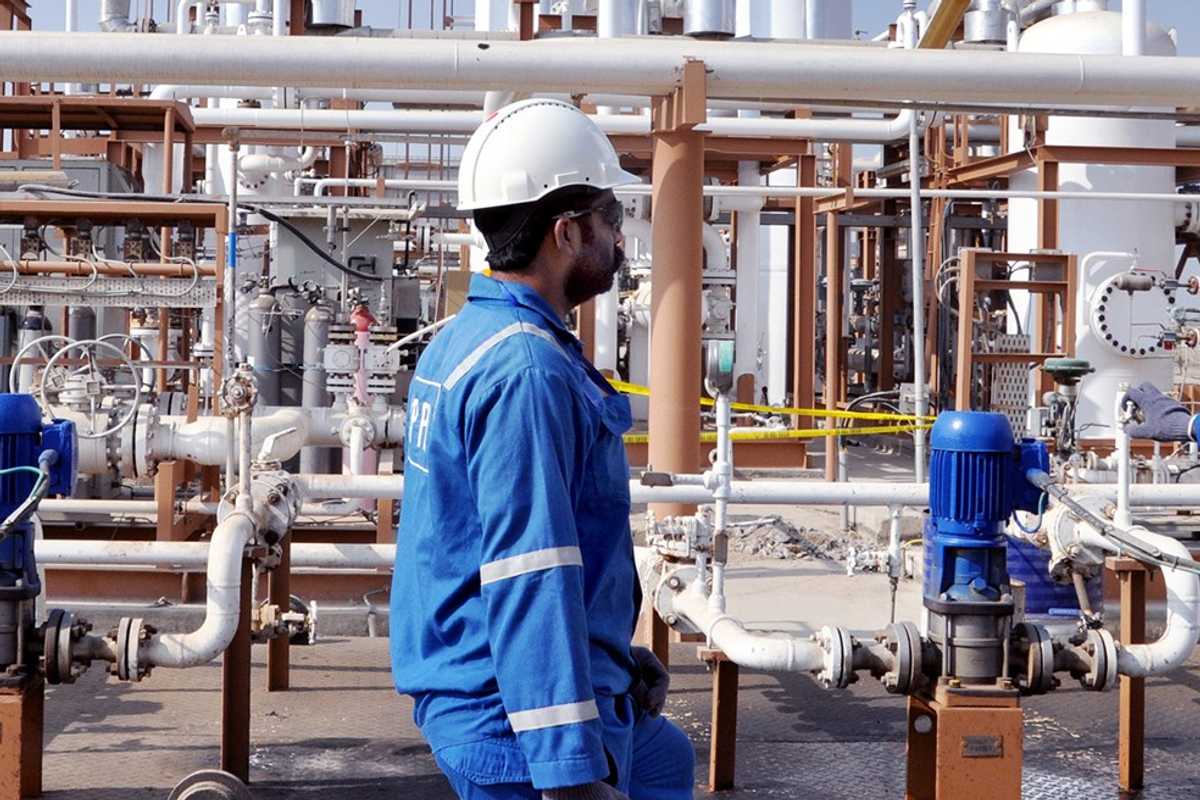 Pakistan Petroleum proposes one-time bond to resolve circular debt