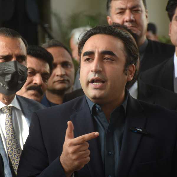 PPP says Bilawal to skip Pakistan budget session, denies boycott