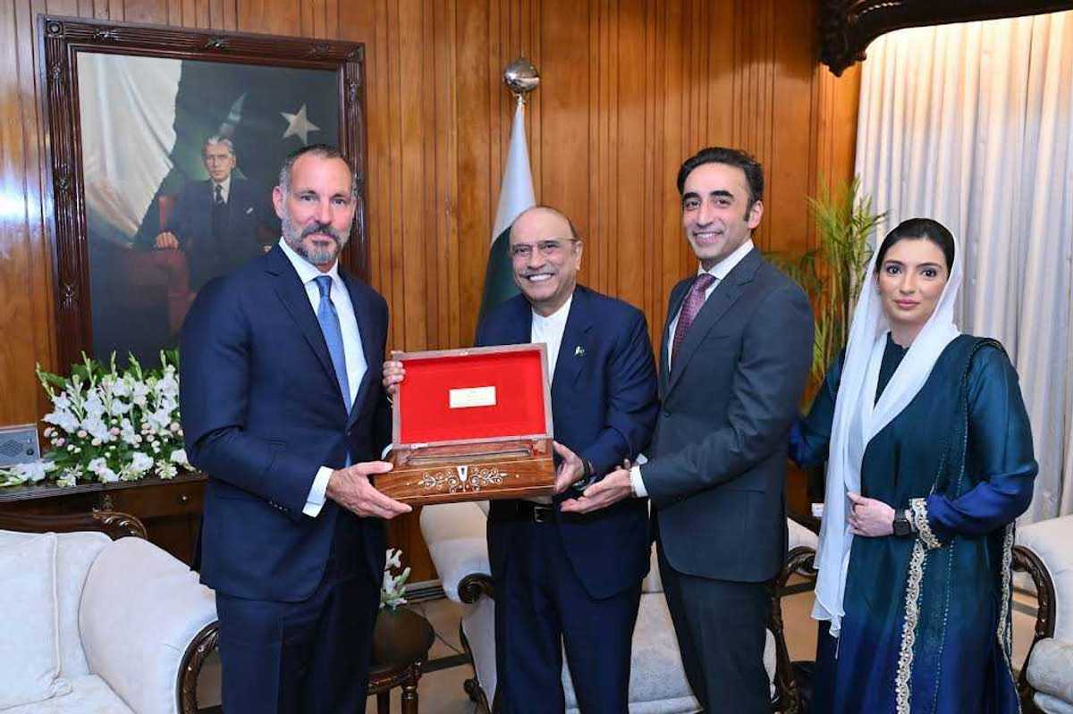 Aga Khan visit could shape Gilgit-Baltistan elections as PPP eyes Ismaili vote