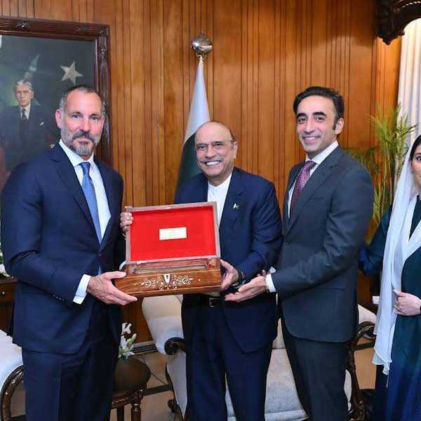 Aga Khan visit could shape Gilgit-Baltistan elections as PPP eyes Ismaili vote