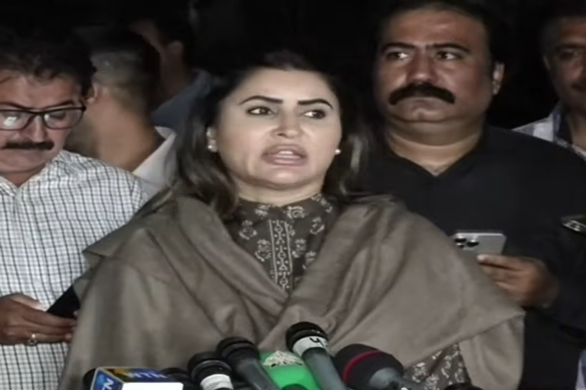 Pakistan govt ally confirms opposition to rollback of provincial autonomy amid amendment talks