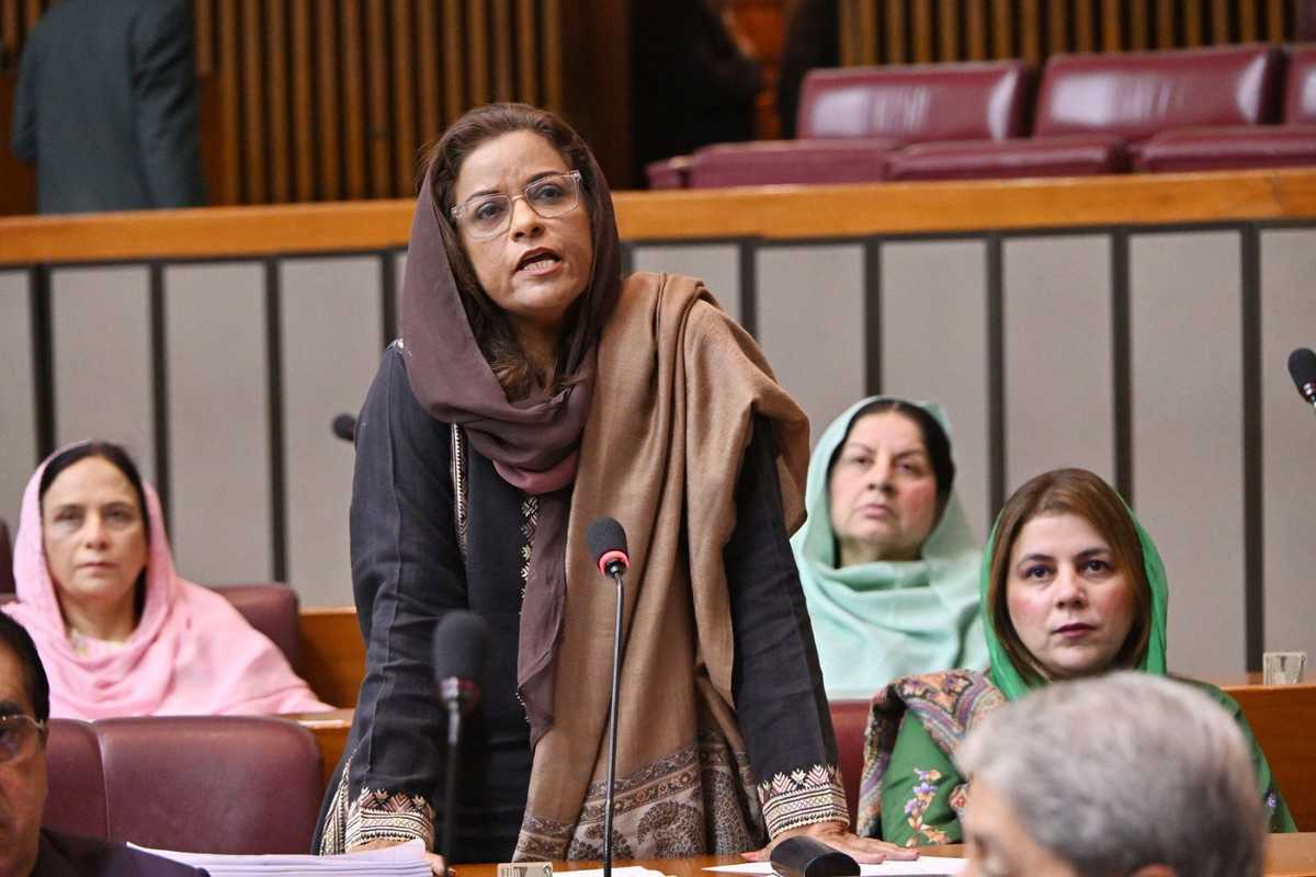 Pakistan’s National Assembly debates landmark 27th Constitutional Amendment