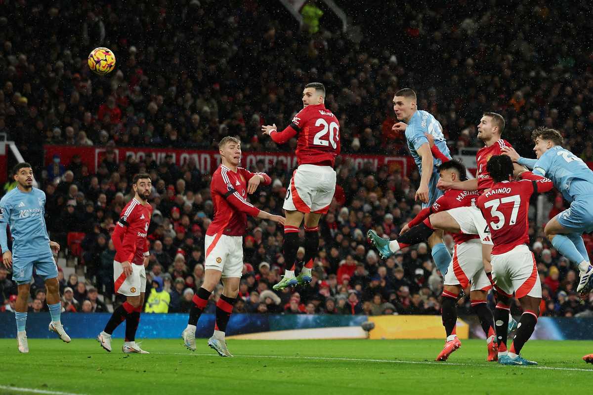 Man Utd host young South Asian players in bid to discover new talent