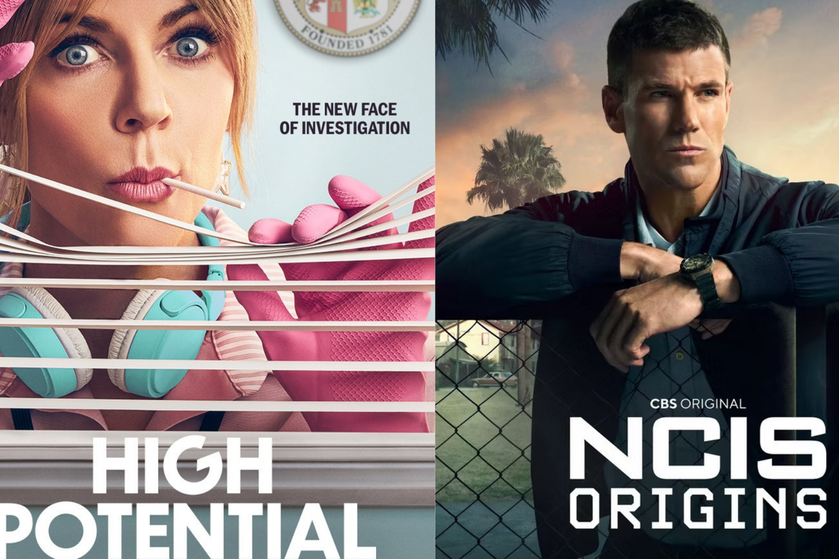 6 crime shows you shouldn’t miss this season!