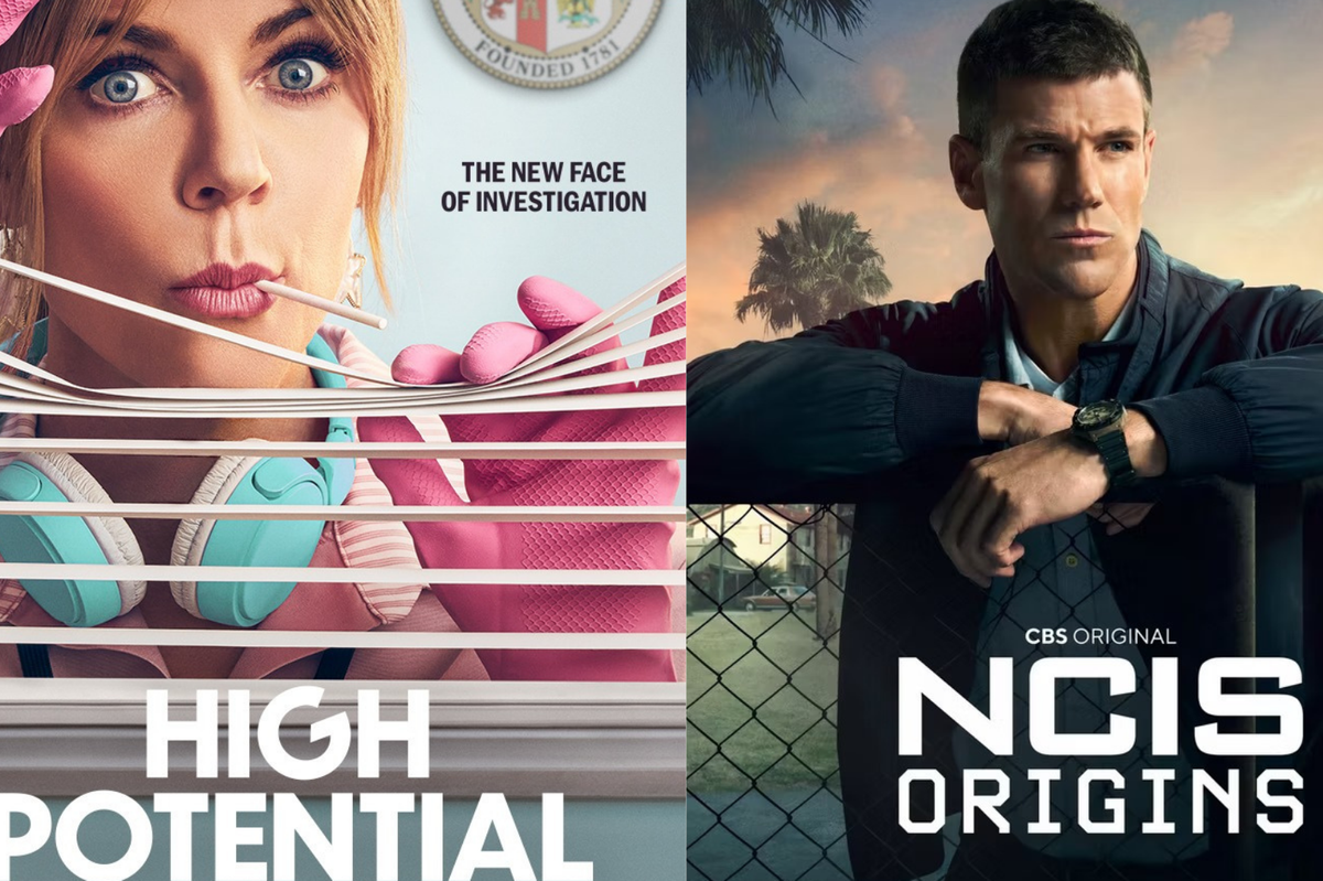 6 crime shows you shouldn’t miss this season!