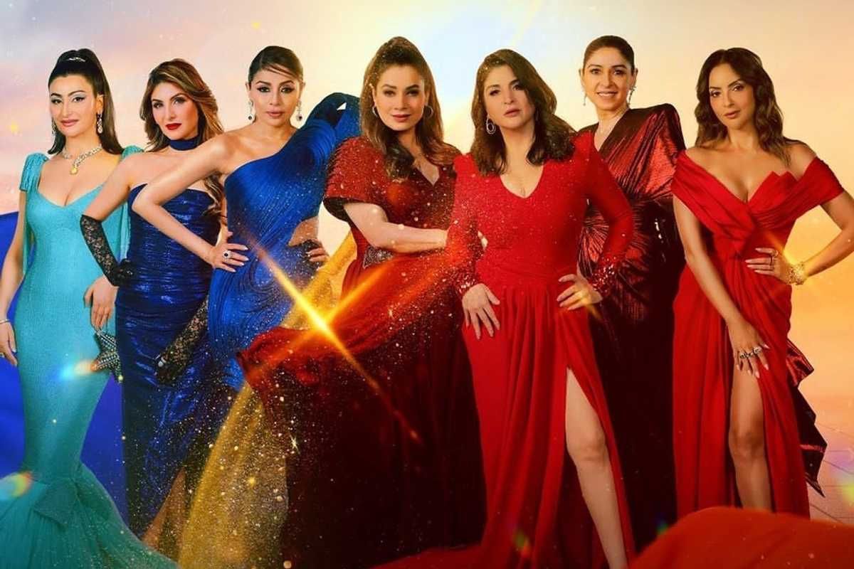 Fabulous or not, FLOBW is back