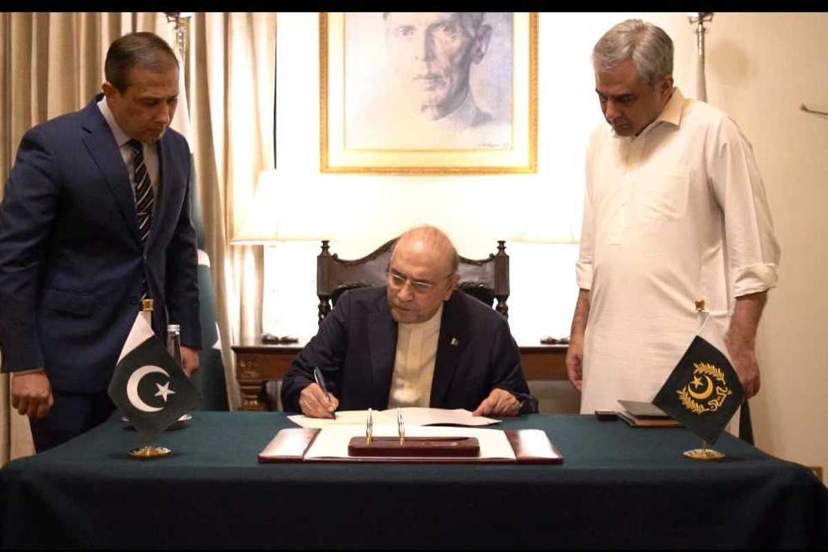 Pakistan imposes emergency in Khyber Pakhtunkhwa, removes CM Sohail Afridi