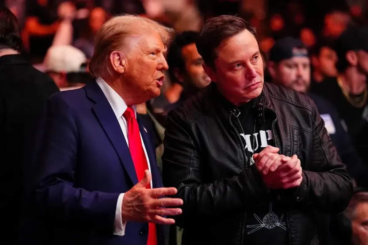 SpaceX set for Starship's next flight, Trump expected to attend