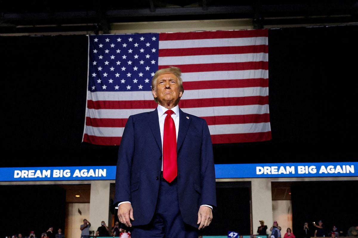 Trump tariffs would harm all involved, US trade partners say