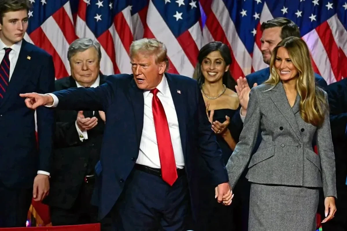 Trump makes new appointments, Rubio tipped for secretary of state