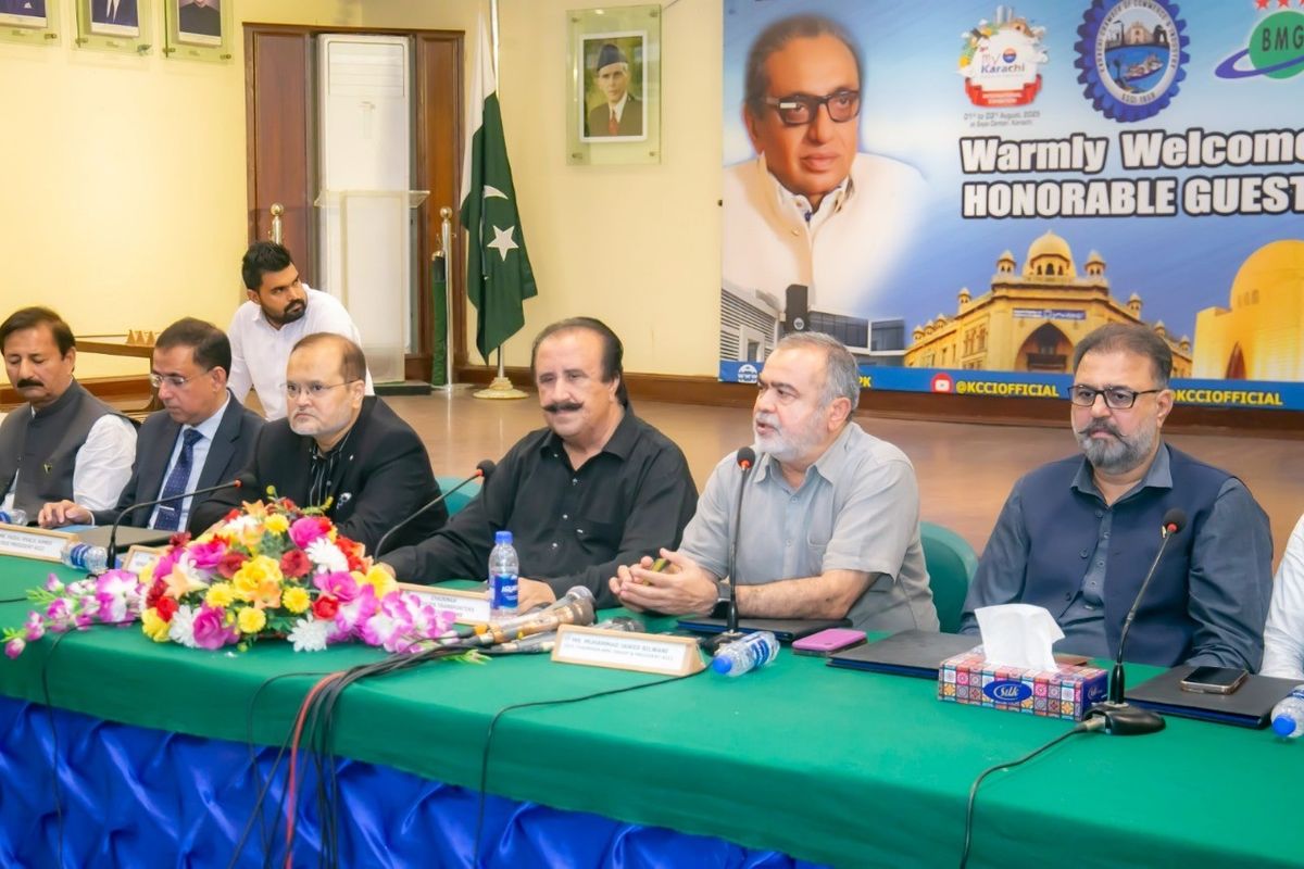 KCCI, transporters call nationwide strike on July 19 over Finance Act 2025