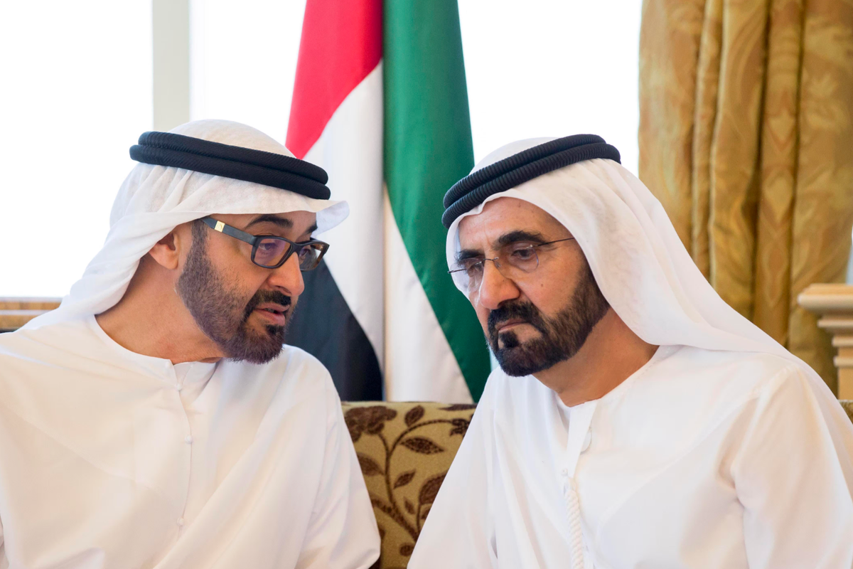 UAE leaders mark third anniversary of terrorist attack with messages of resilience
