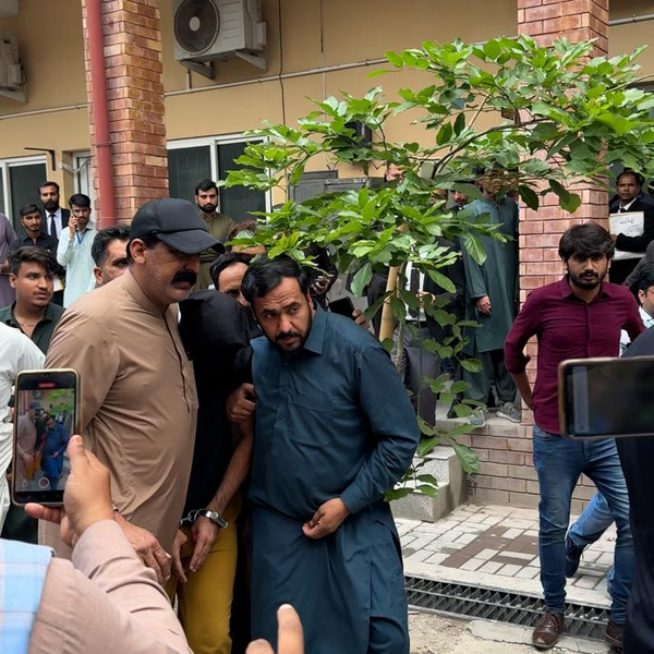 Pakistani court to declare charges against murderer of content creator Sana Yousaf next week