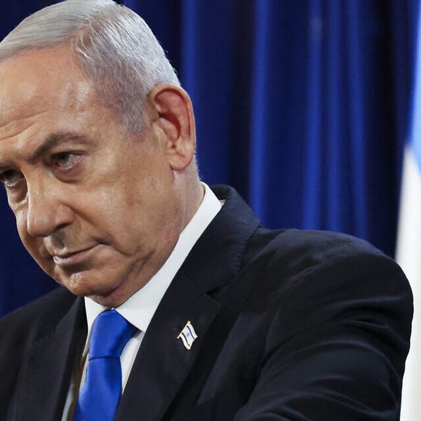 Israel's Netanyahu seeks pardon in corruption cases