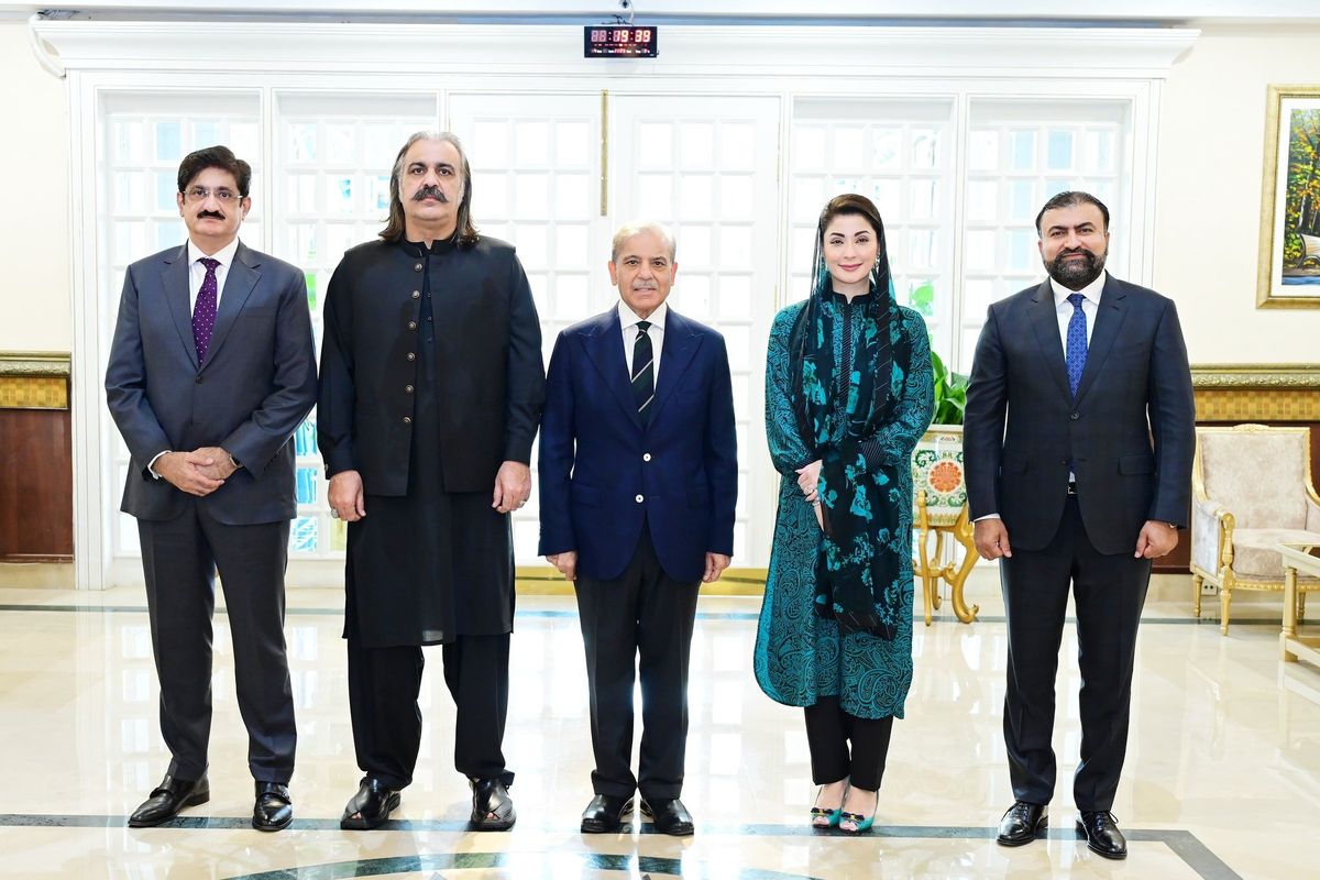 Meeting of 11th NFC postponed on Sindh’s request