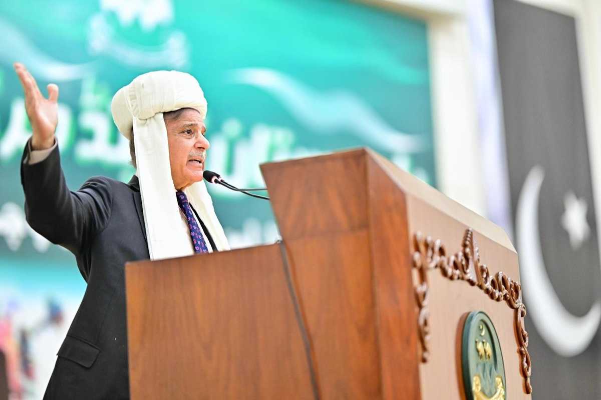 Pakistan says it has ‘concrete proof’ of Indian role in Balochistan terrorism